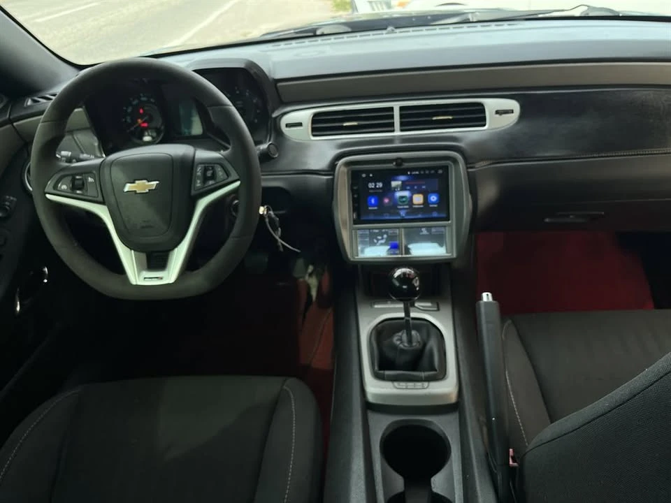 2013 Chevrolet Camaro 5th Gen - Image 10 of 18