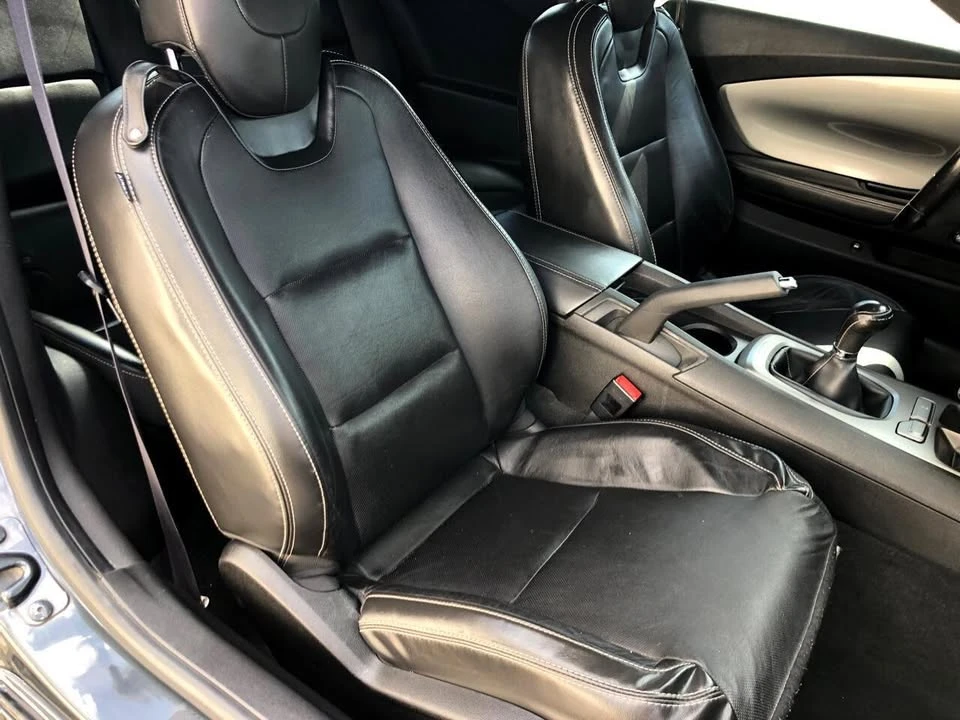 2013 Chevrolet Camaro 5th Gen - Image 11 of 19