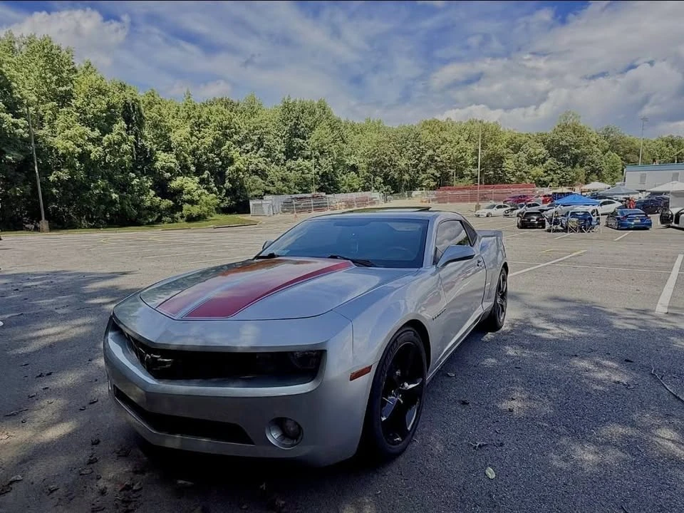 2013 Chevrolet Camaro 5th Gen - Image 2 of 5