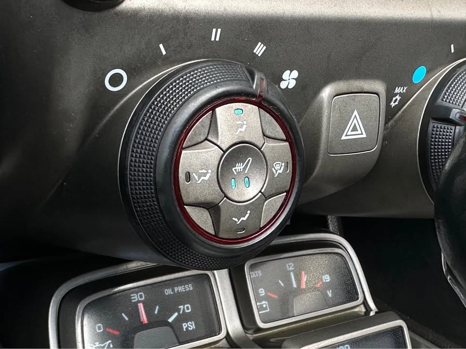 2013 Chevrolet Camaro 5th Gen - Image 15 of 20