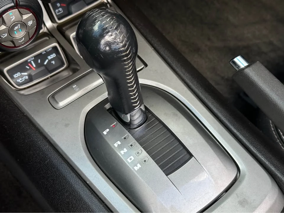 2013 Chevrolet Camaro 5th Gen - Image 16 of 20