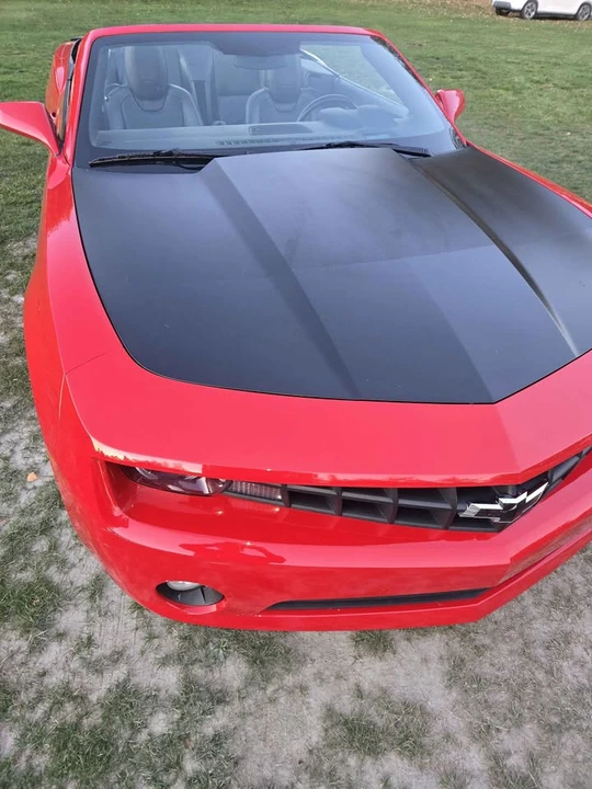 2013 Chevrolet Camaro 5th Gen - Image 5 of 10
