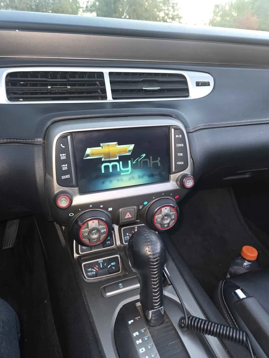 2013 Chevrolet Camaro 5th Gen - Image 7 of 10