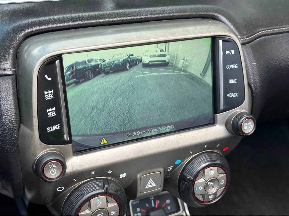 2013 Chevrolet Camaro 5th Gen - Image 13 of 20