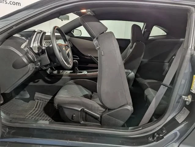 2013 Chevrolet Camaro 5th Gen - Image 3 of 5
