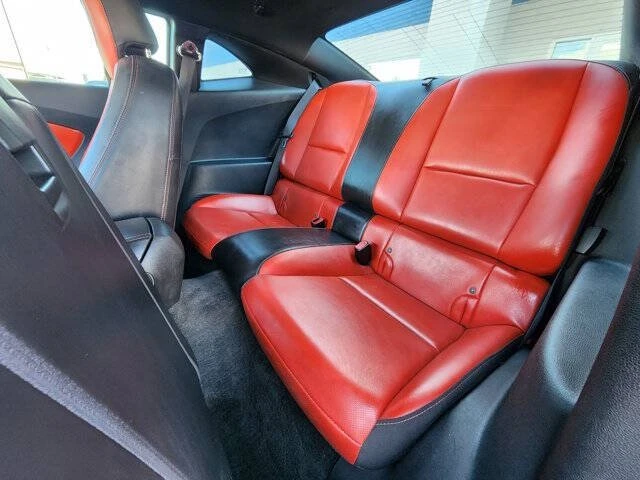 2013 Chevrolet Camaro 5th Gen - Image 11 of 20