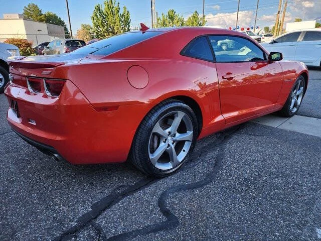 2013 Chevrolet Camaro 5th Gen - Image 2 of 20