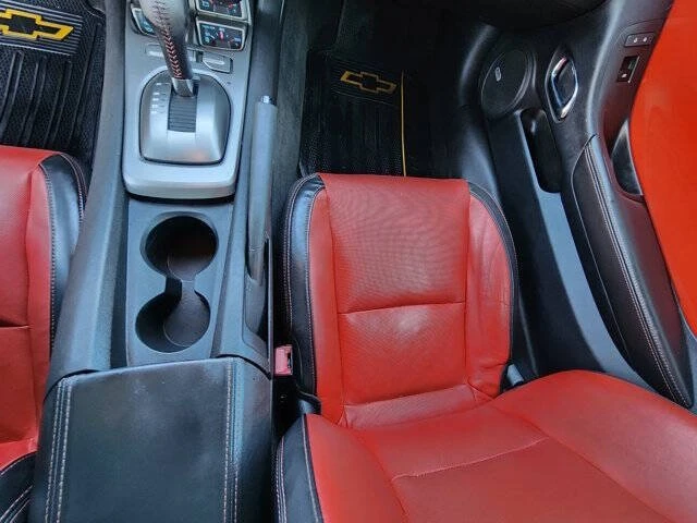 2013 Chevrolet Camaro 5th Gen - Image 15 of 20