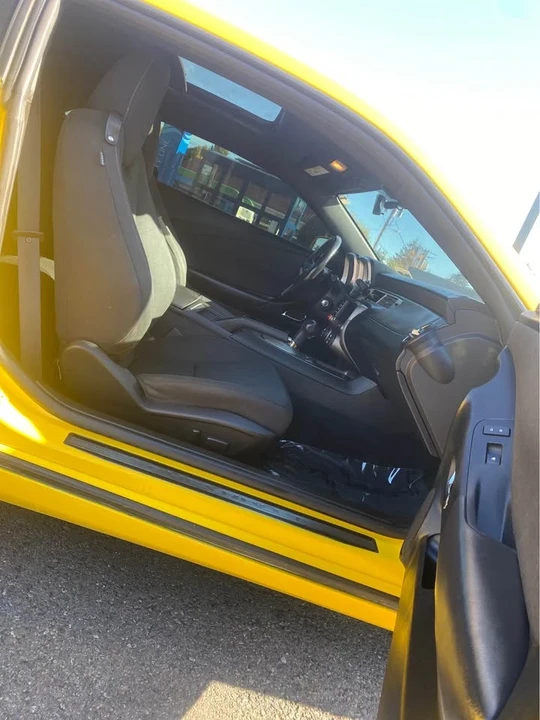 2013 Chevrolet Camaro 5th Gen - Image 7 of 13