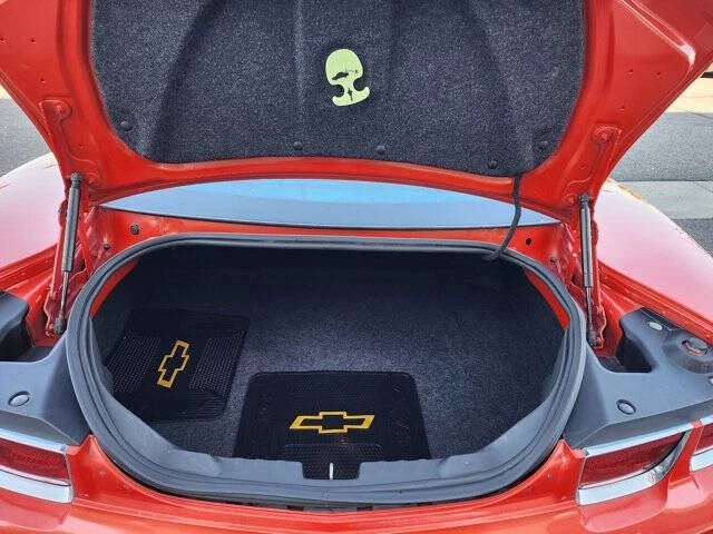 2013 Chevrolet Camaro 5th Gen - Image 19 of 20