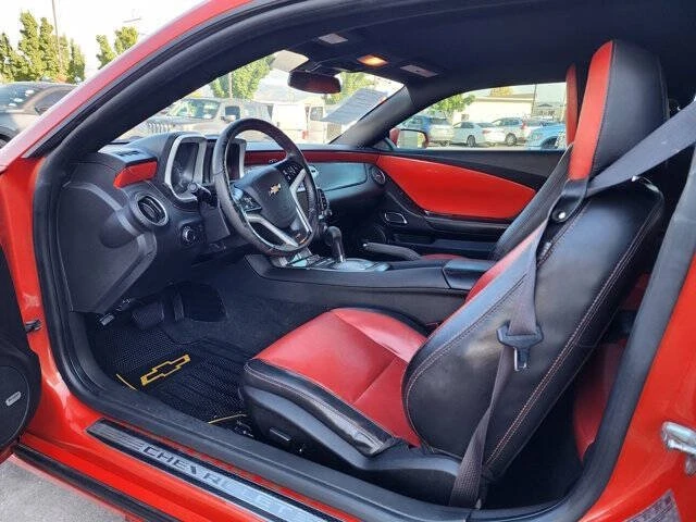 2013 Chevrolet Camaro 5th Gen - Image 9 of 20