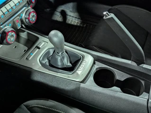 2013 Chevrolet Camaro 5th Gen - Image 4 of 5