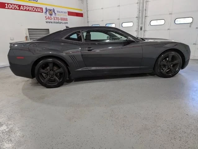 2013 Chevrolet Camaro 5th Gen - Image 2 of 5