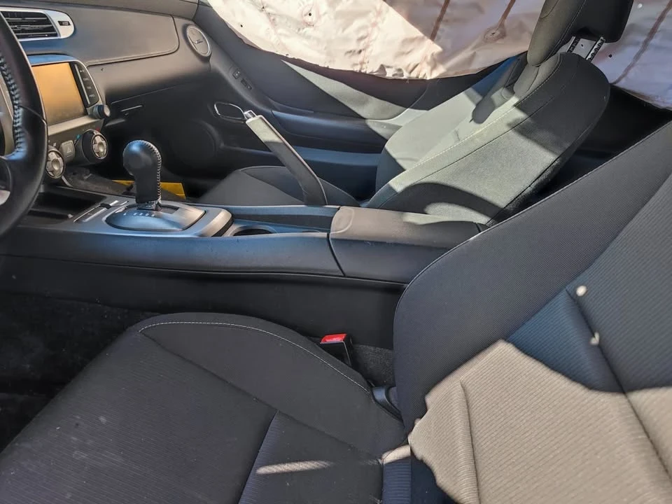 2013 Chevrolet Camaro 5th Gen - Image 2 of 5
