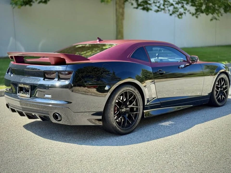 2013 Chevrolet Camaro 5th Gen - Image 2 of 5