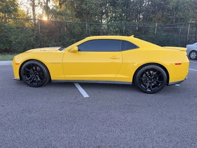 2013 Chevrolet Camaro 5th Gen - Image 2 of 14