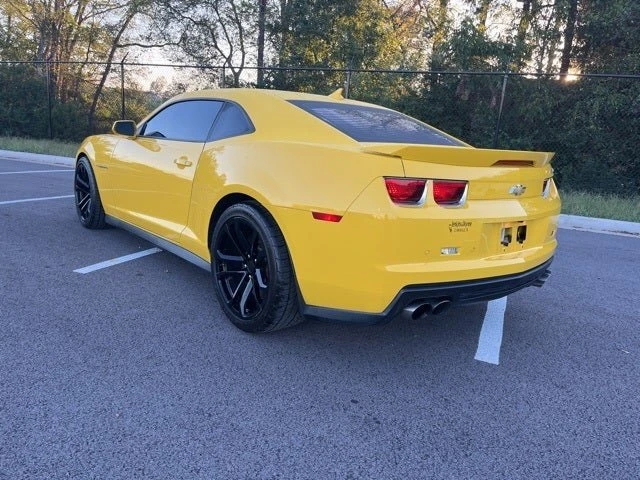 2013 Chevrolet Camaro 5th Gen - Image 3 of 14