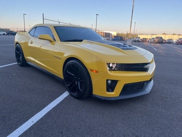 2013 Chevrolet Camaro 5th Gen - Image 6 of 14