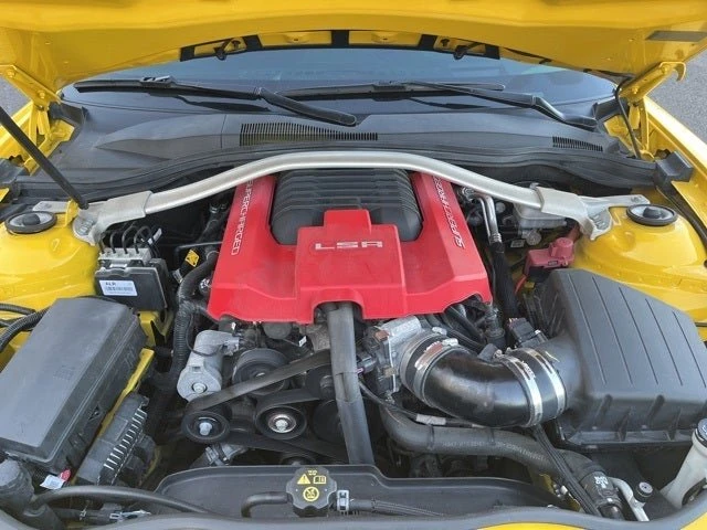 2013 Chevrolet Camaro 5th Gen - Image 14 of 14