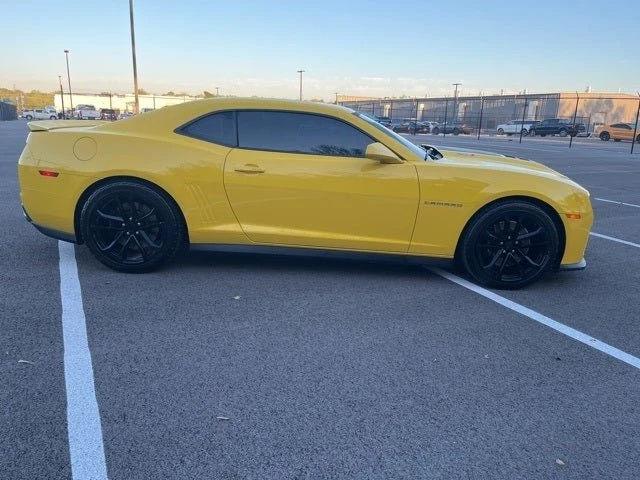 2013 Chevrolet Camaro 5th Gen - Image 5 of 14