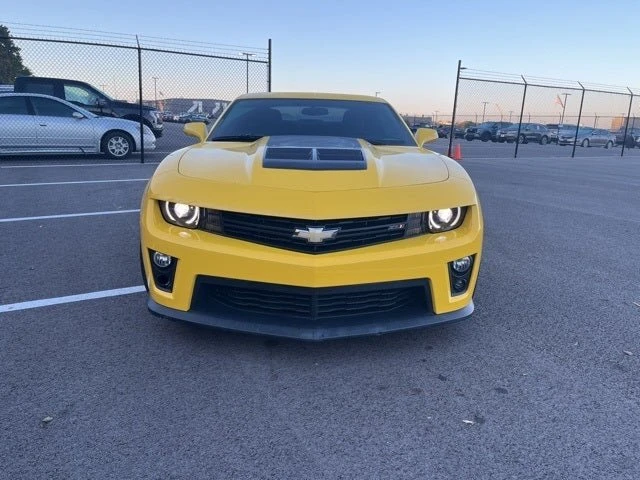 2013 Chevrolet Camaro 5th Gen - Image 7 of 14