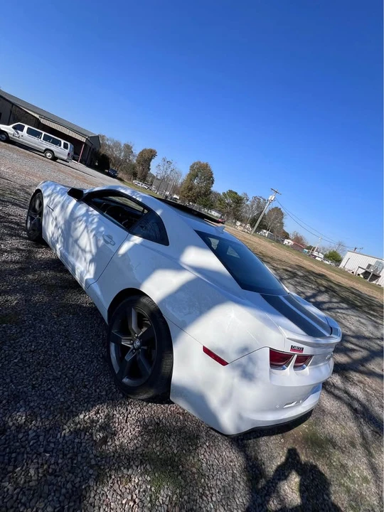 2013 Chevrolet Camaro 5th Gen - Image 6 of 9