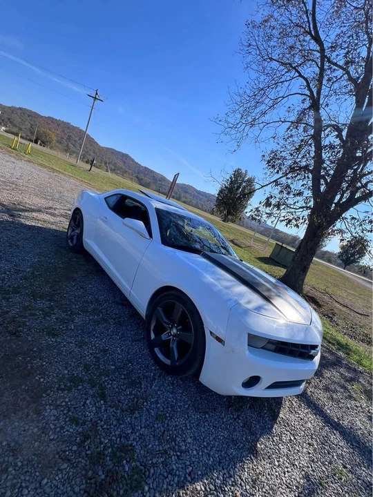 2013 Chevrolet Camaro 5th Gen - Image 3 of 9
