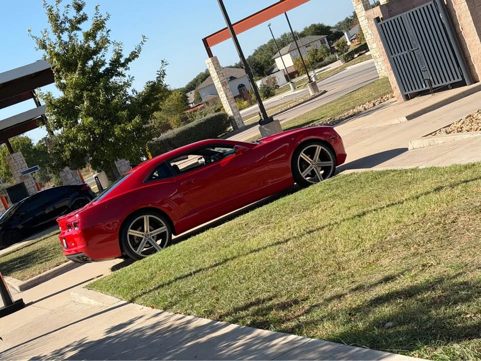 2013 Chevrolet Camaro 5th Gen - Image 6 of 6