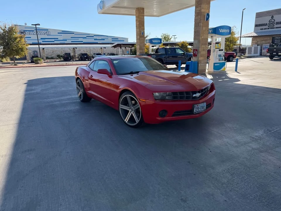 2013 Chevrolet Camaro 5th Gen - Image 3 of 6