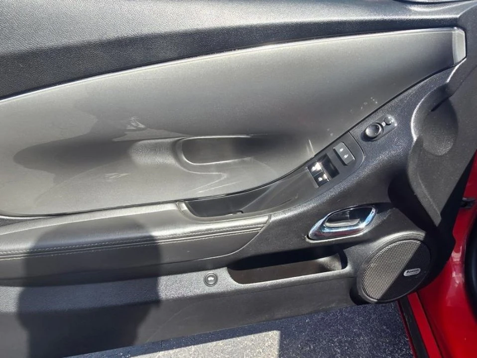 2013 Chevrolet Camaro 5th Gen - Image 13 of 16
