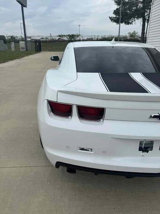 2013 Chevrolet Camaro 5th Gen - Image 5 of 19