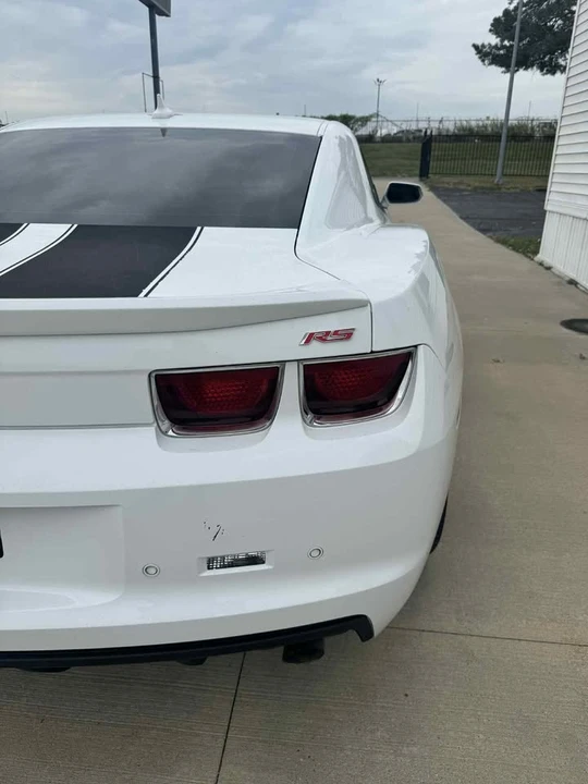 2013 Chevrolet Camaro 5th Gen - Image 3 of 19