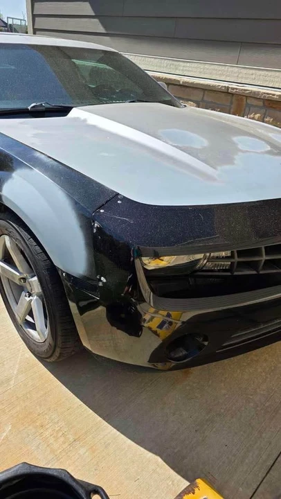 2013 Chevrolet Camaro 5th Gen - Image 3 of 7