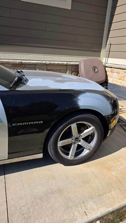 2013 Chevrolet Camaro 5th Gen - Image 6 of 7