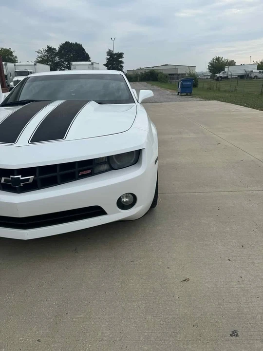 2013 Chevrolet Camaro 5th Gen - Image 4 of 19