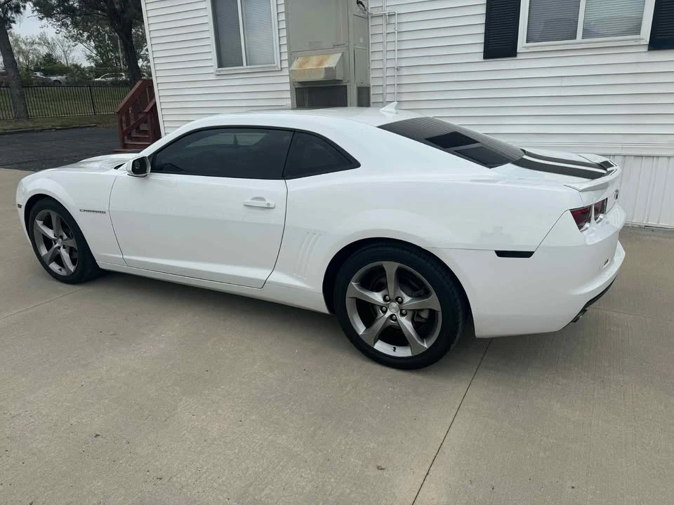 2013 Chevrolet Camaro 5th Gen - Image 6 of 19