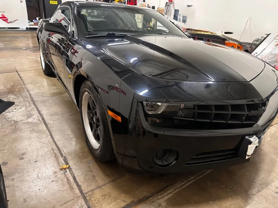 2013 Chevrolet Camaro 5th Gen - Image 7 of 17