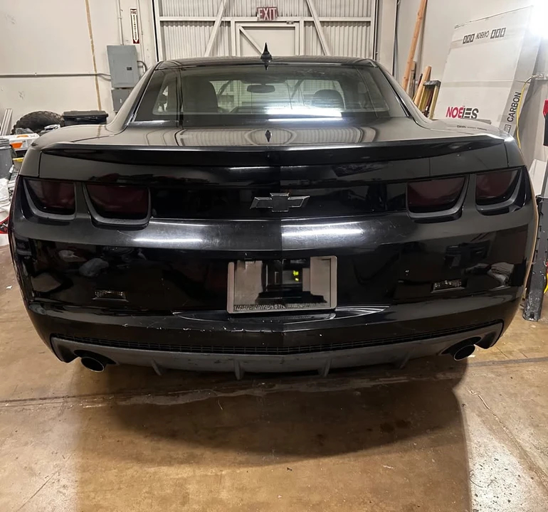 2013 Chevrolet Camaro 5th Gen - Image 2 of 17
