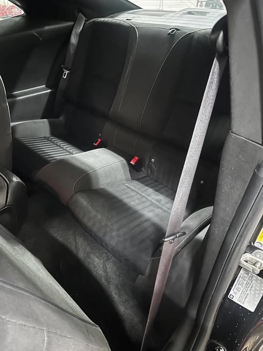 2013 Chevrolet Camaro 5th Gen - Image 14 of 17