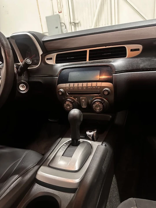 2013 Chevrolet Camaro 5th Gen - Image 12 of 17