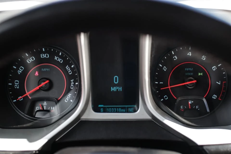 2013 Chevrolet Camaro 5th Gen - Image 19 of 19
