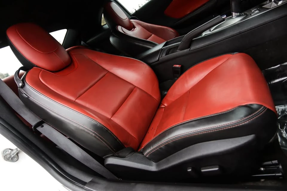 2013 Chevrolet Camaro 5th Gen - Image 9 of 19