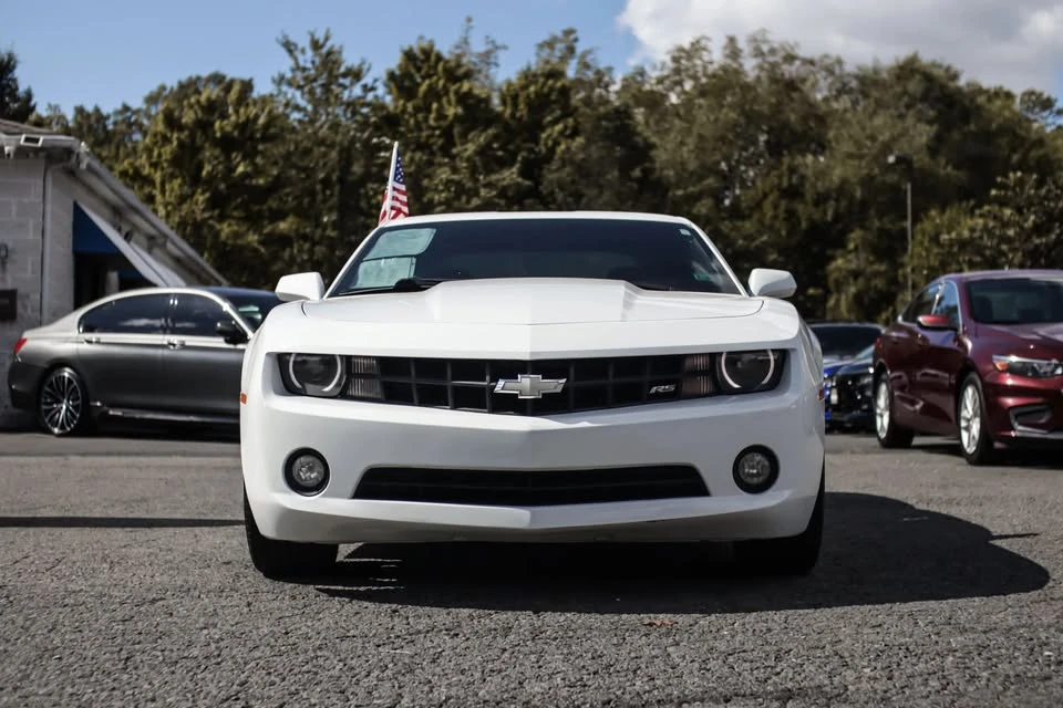 2013 Chevrolet Camaro 5th Gen - Image 12 of 19