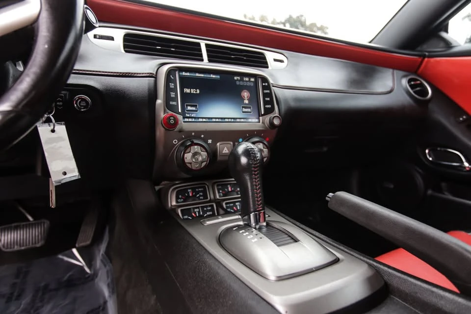 2013 Chevrolet Camaro 5th Gen - Image 16 of 19