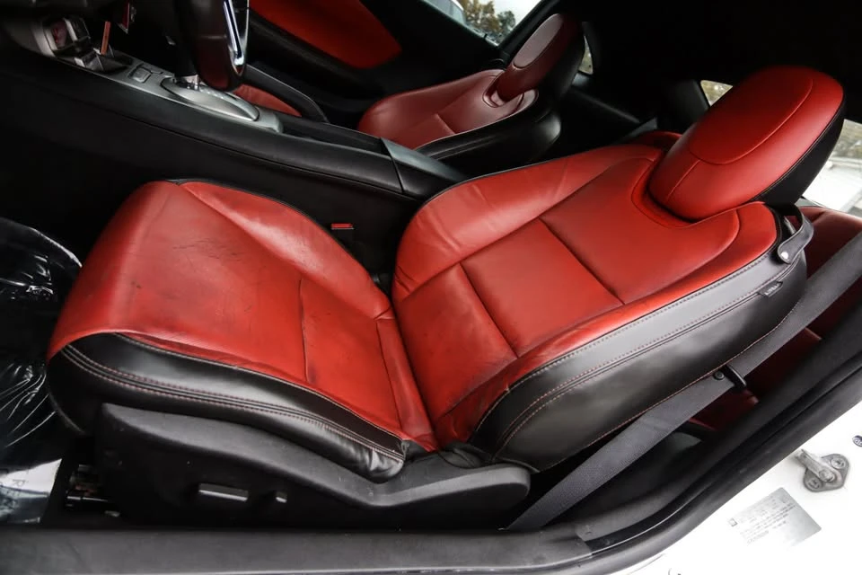 2013 Chevrolet Camaro 5th Gen - Image 10 of 19