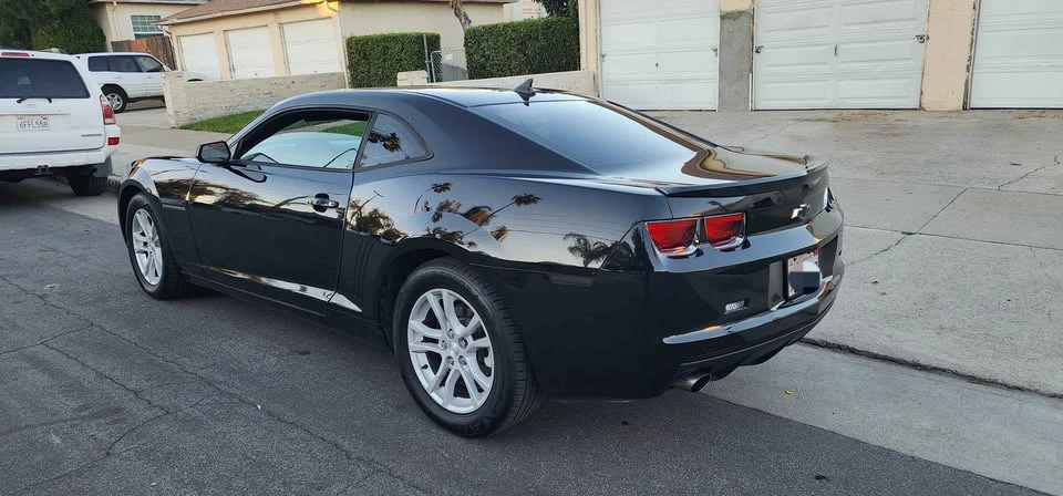 2013 Chevrolet Camaro 5th Gen - Image 12 of 16