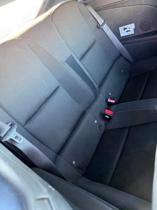 2013 Chevrolet Camaro 5th Gen - Image 12 of 13