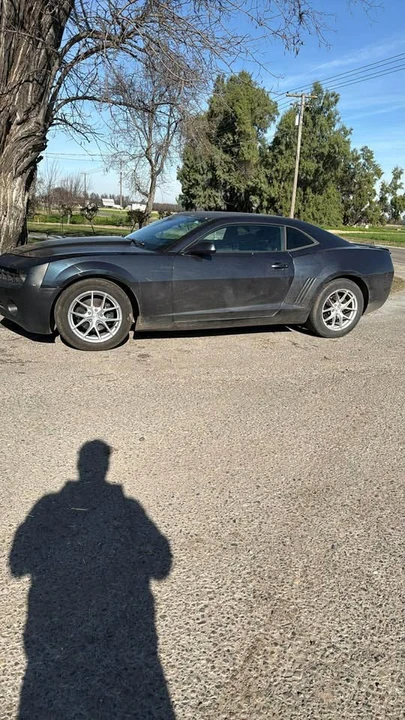 2013 Chevrolet Camaro 5th Gen - Image 3 of 6