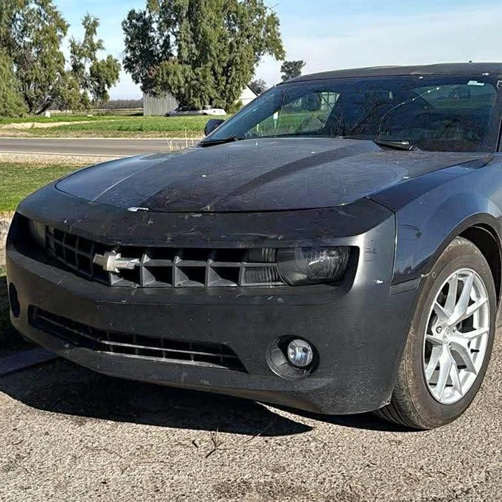 2013 Chevrolet Camaro 5th Gen - Image 2 of 6