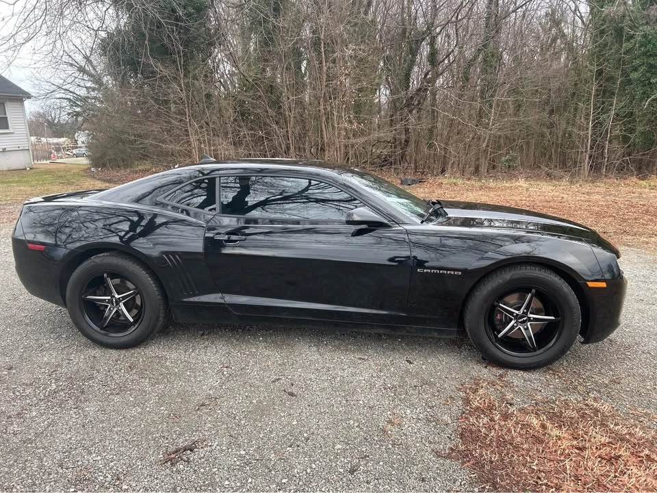 2013 Chevrolet Camaro 5th Gen - Image 2 of 13